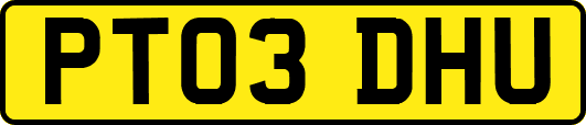 PT03DHU