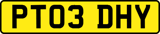 PT03DHY