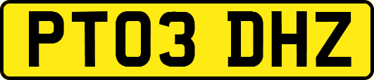 PT03DHZ