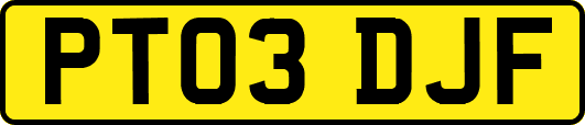 PT03DJF