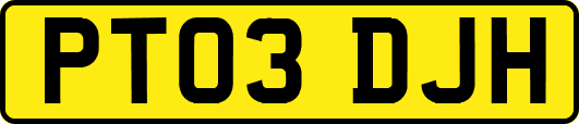PT03DJH