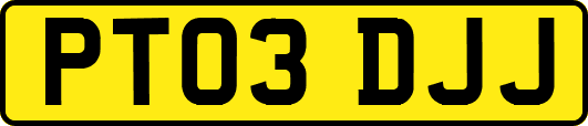 PT03DJJ