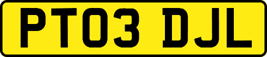 PT03DJL