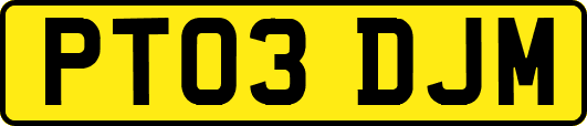 PT03DJM