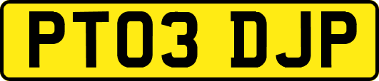 PT03DJP