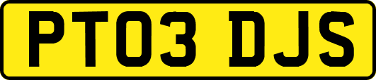 PT03DJS