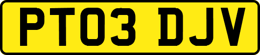 PT03DJV