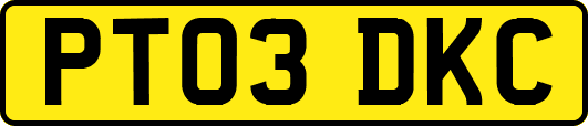 PT03DKC