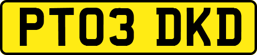 PT03DKD