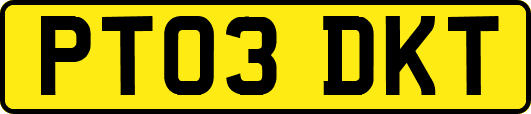 PT03DKT