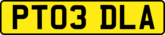 PT03DLA