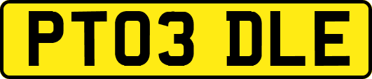 PT03DLE