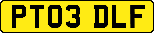 PT03DLF