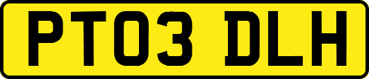 PT03DLH