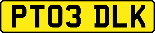 PT03DLK