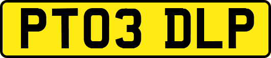PT03DLP