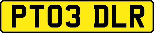 PT03DLR