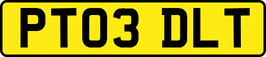 PT03DLT