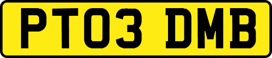 PT03DMB