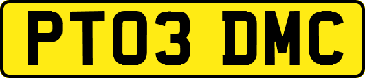 PT03DMC