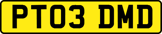 PT03DMD