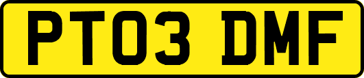 PT03DMF