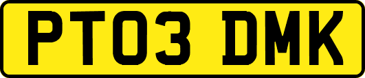 PT03DMK