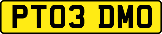 PT03DMO