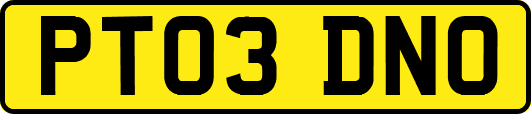 PT03DNO