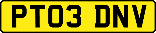 PT03DNV