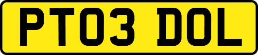 PT03DOL