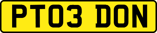 PT03DON