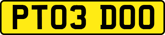 PT03DOO