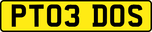 PT03DOS