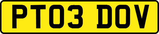 PT03DOV