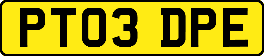 PT03DPE