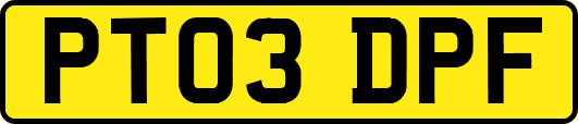 PT03DPF