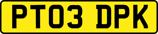 PT03DPK