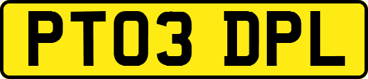 PT03DPL
