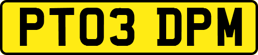 PT03DPM