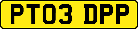 PT03DPP