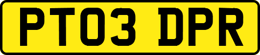PT03DPR