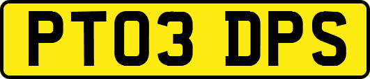 PT03DPS
