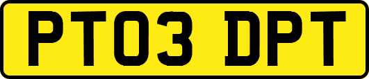 PT03DPT