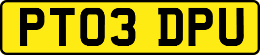 PT03DPU