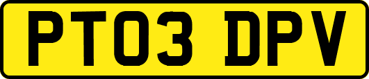 PT03DPV