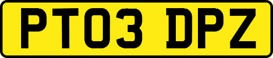 PT03DPZ