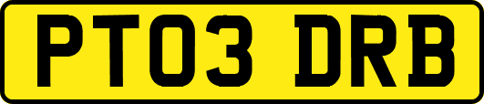 PT03DRB
