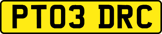 PT03DRC