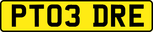 PT03DRE
